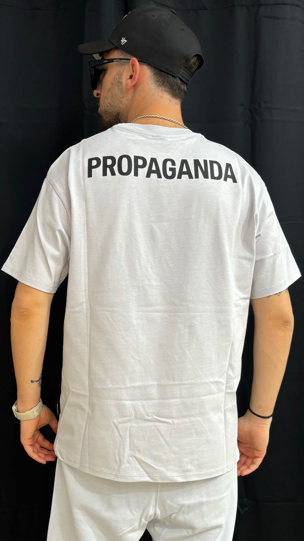 T-shirt logo classic