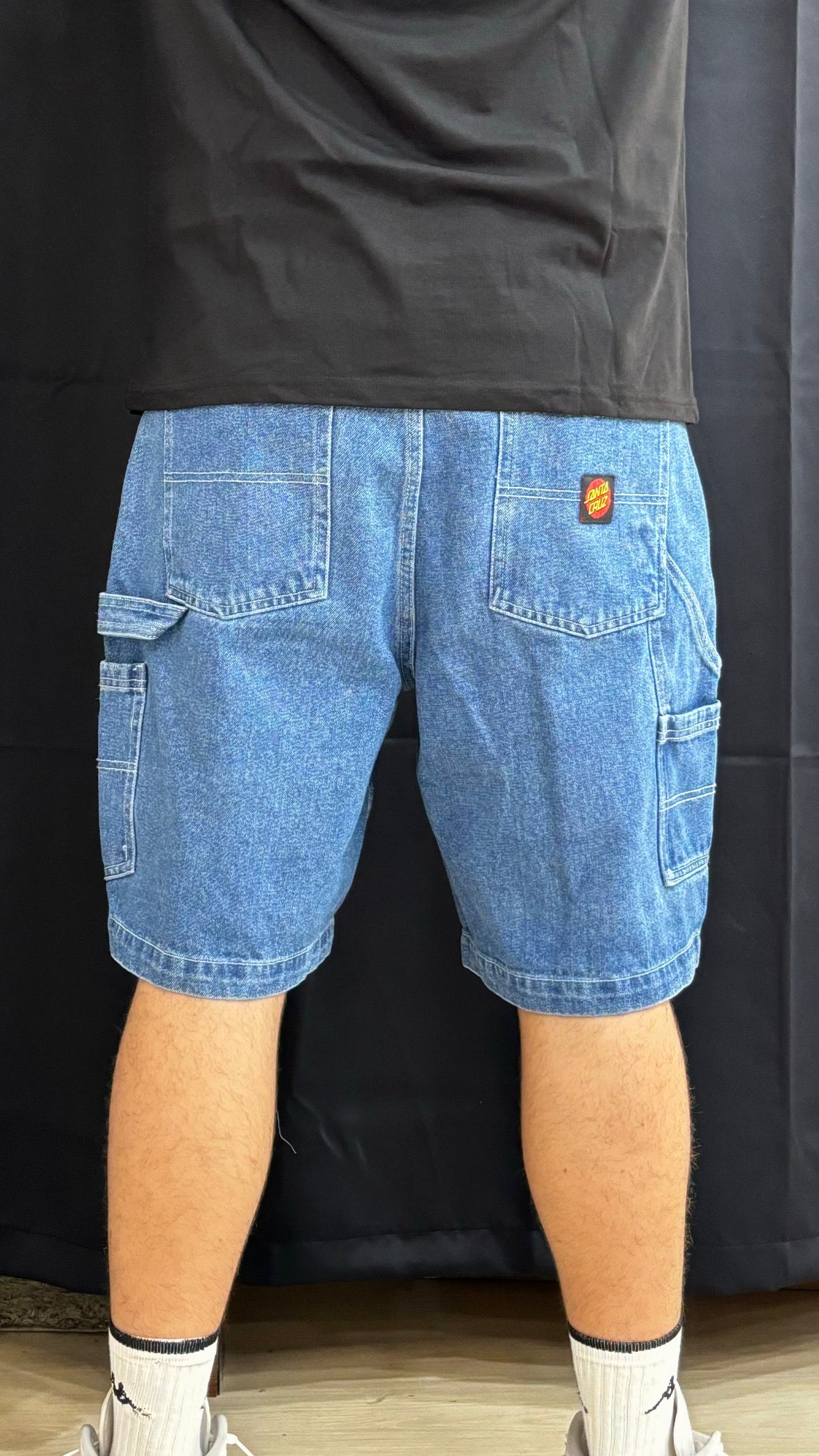 Carpenter big shorts