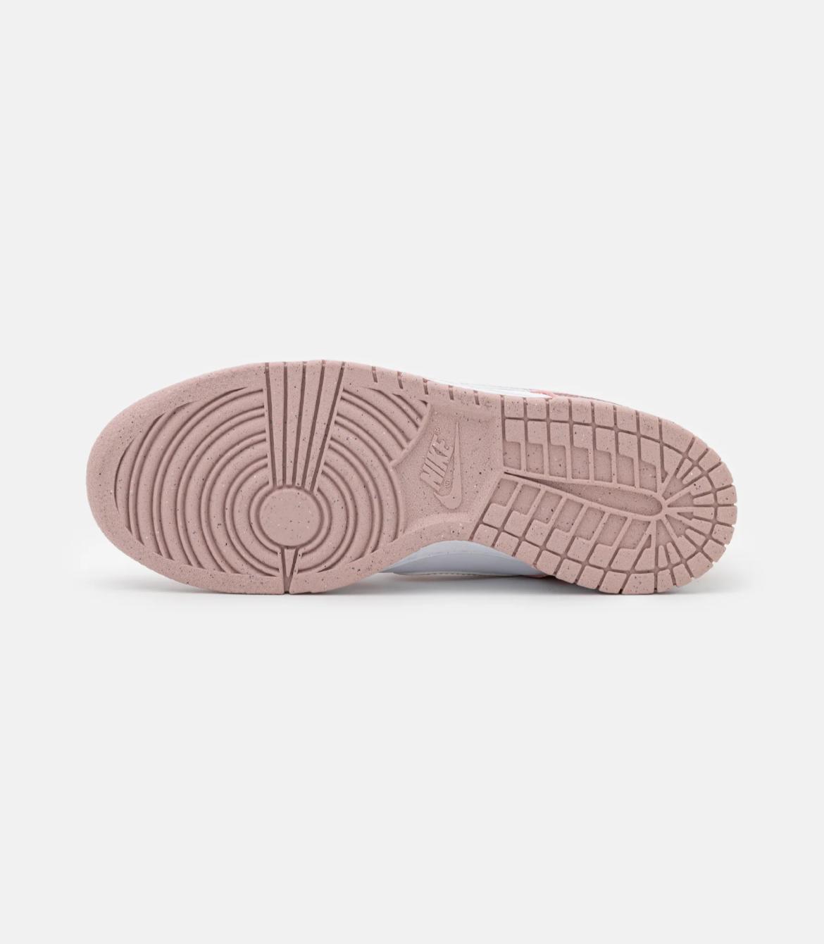Nike Dunk low Pink velvet