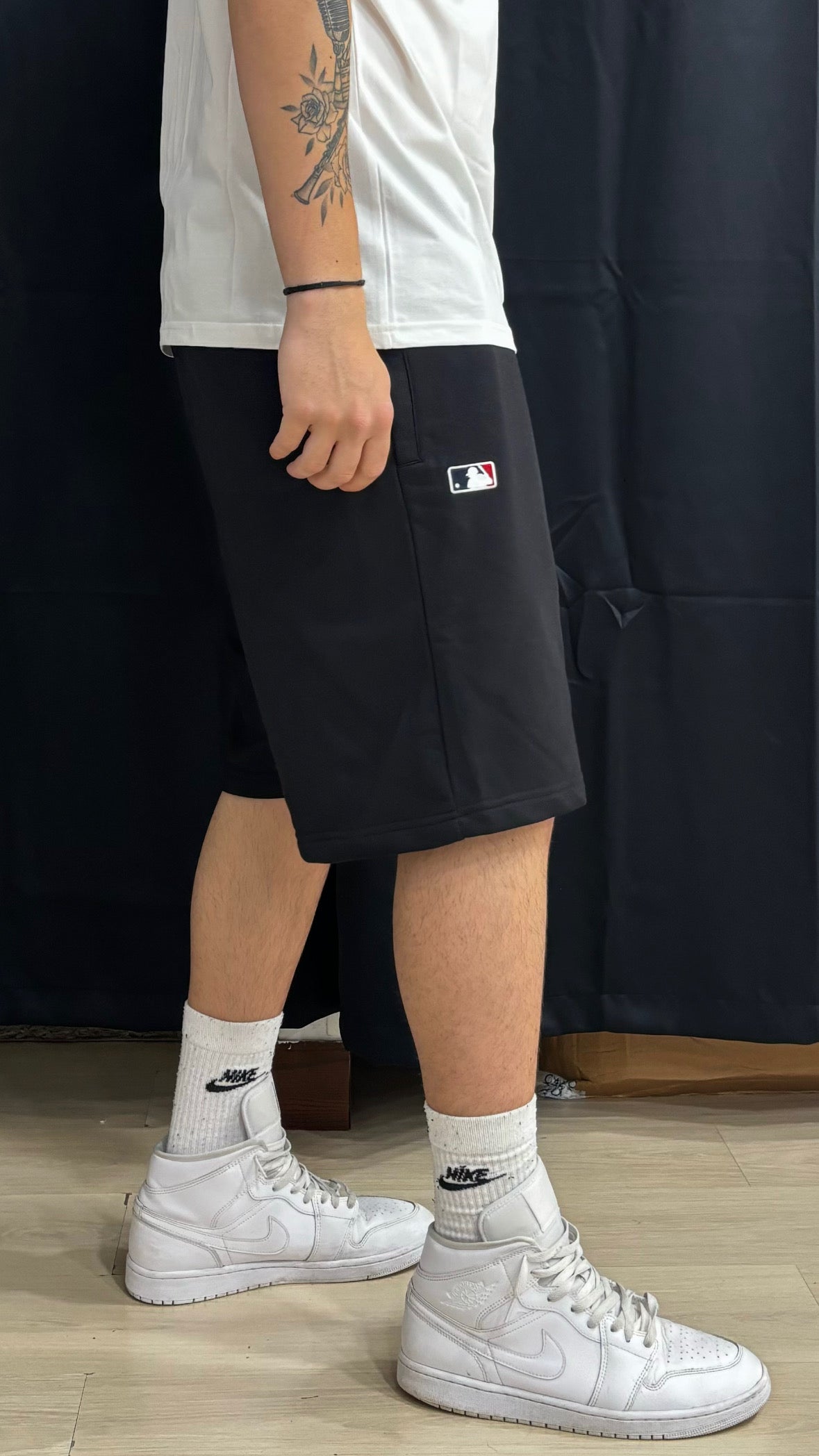 47’ shorts New York