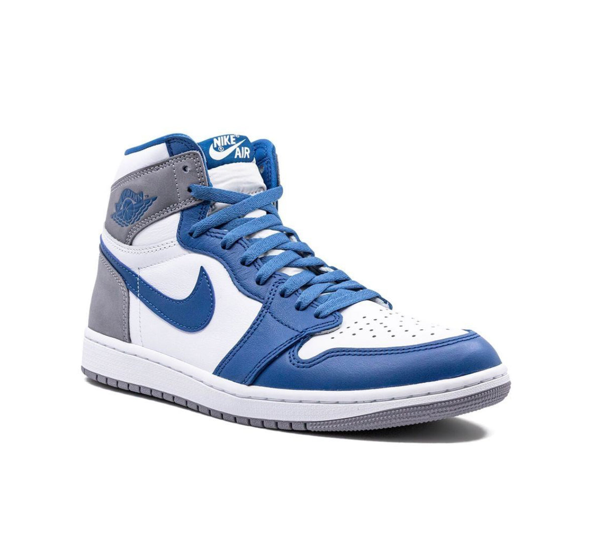 Jordan 1 High OG blu