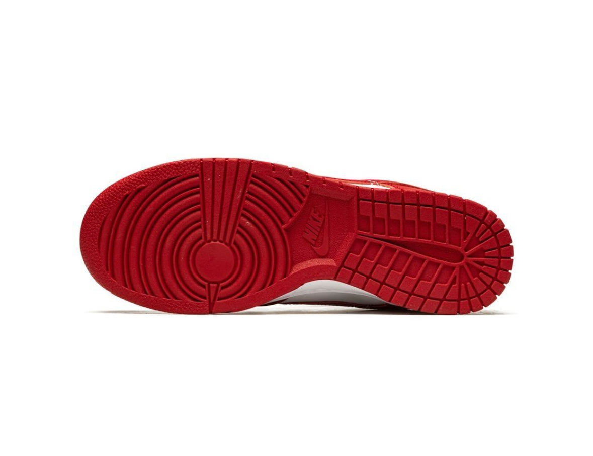 Dunk low retro USC