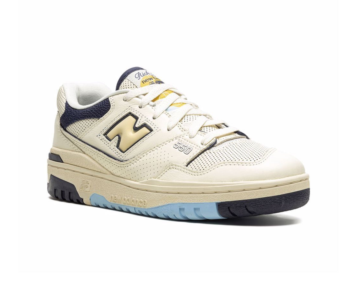 New Balance 550 X Rich Paul