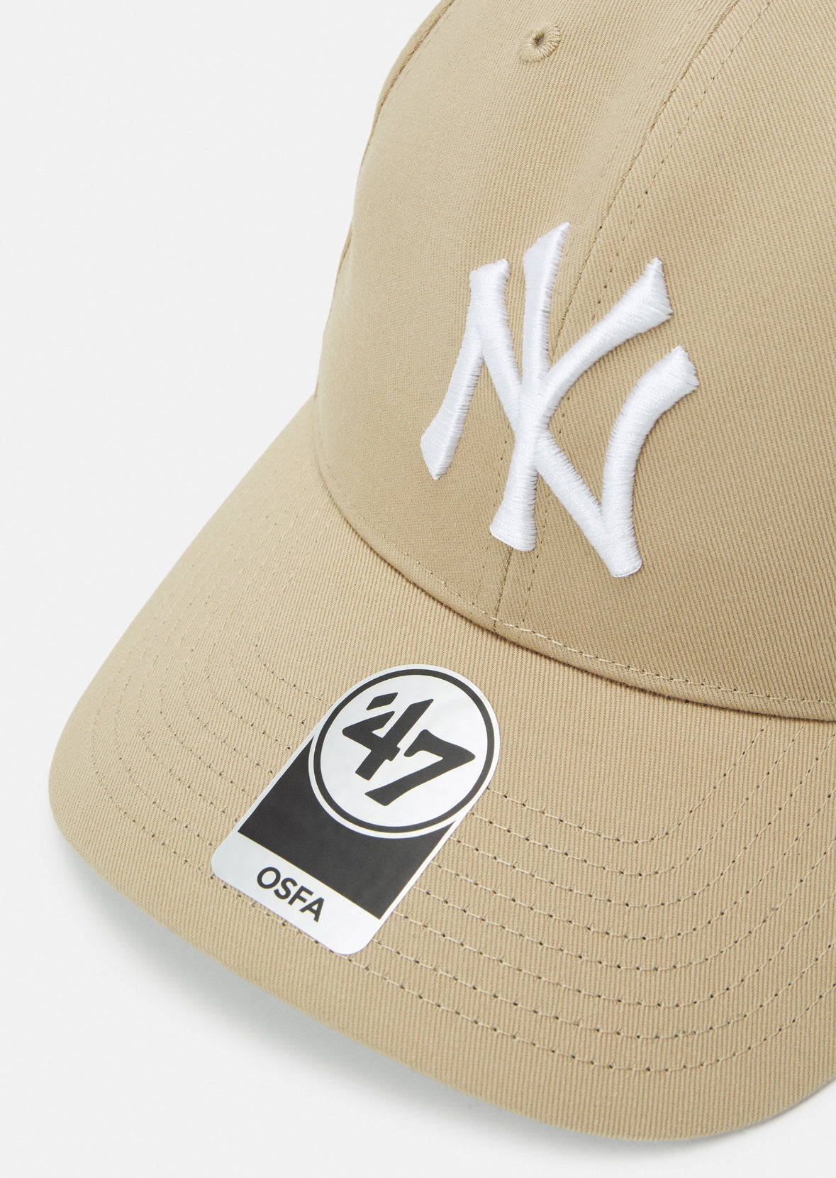 Cappellino NEW YORK YANKEES RAISED BASIC UNISEX