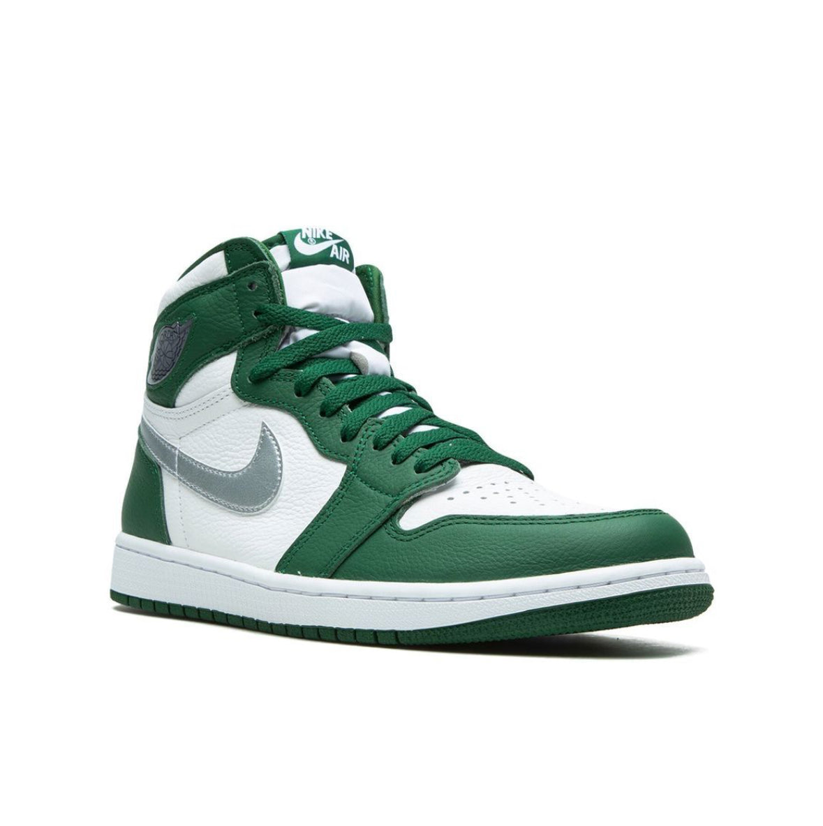 Jordan 1 High OG verde faglia