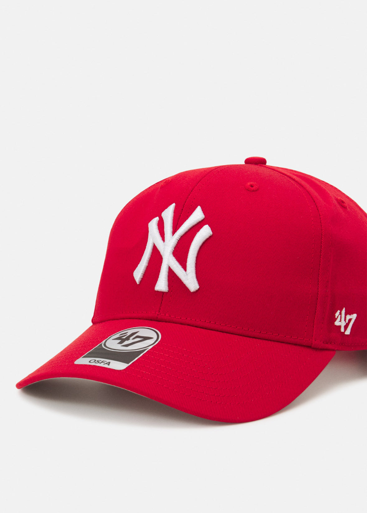 Cappellino NEW YORK YANKEES RAISED BASIC UNISEX