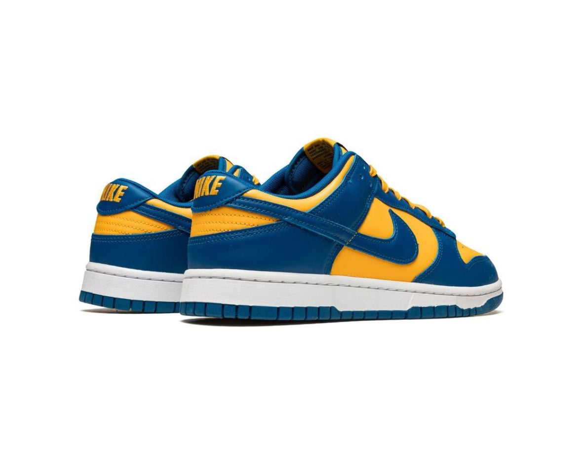 Nike Dunk low UCLA