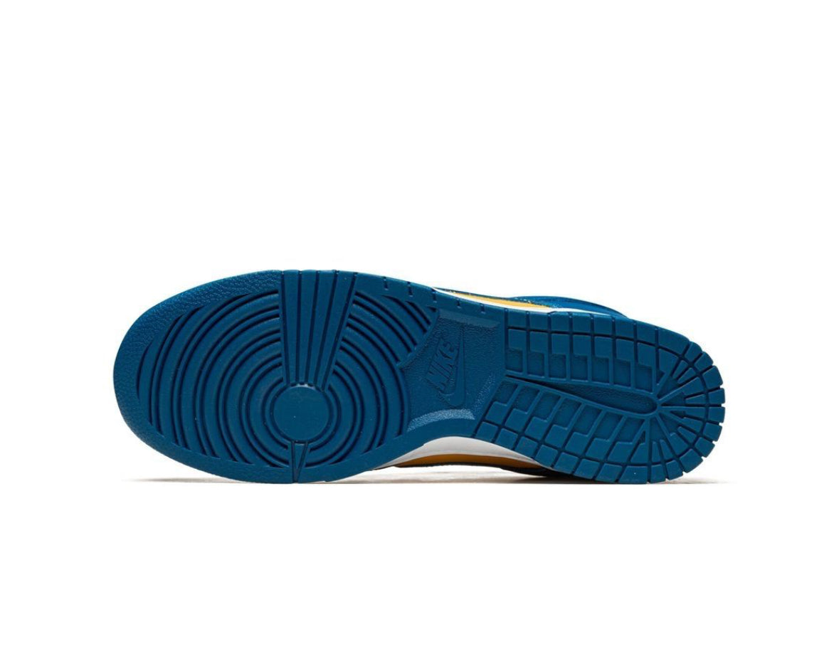 Nike Dunk low UCLA