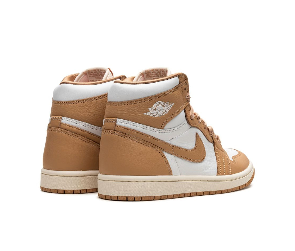 Jordan 1 retro high OG Praline