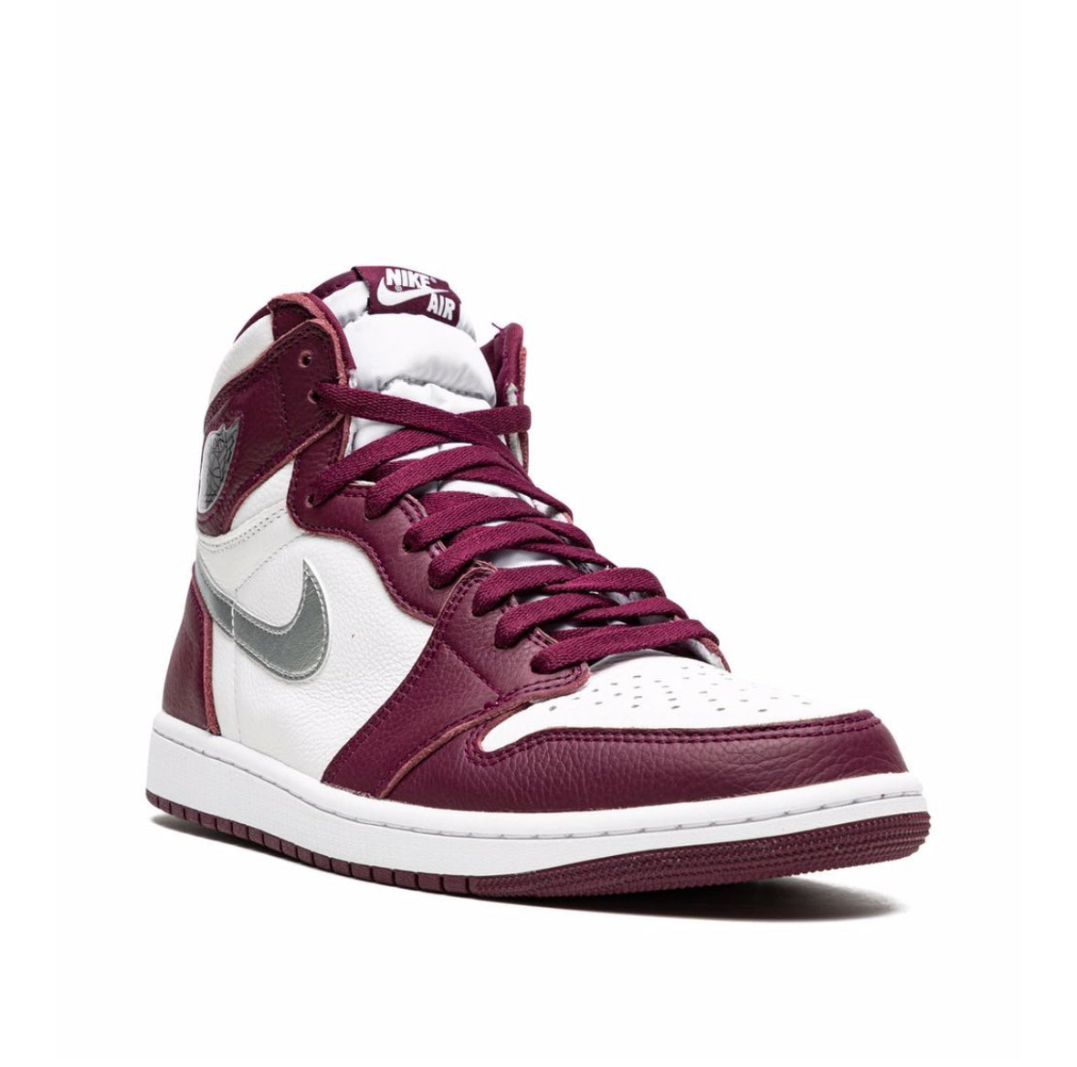 Jordan 1 High OG Bordeaux
