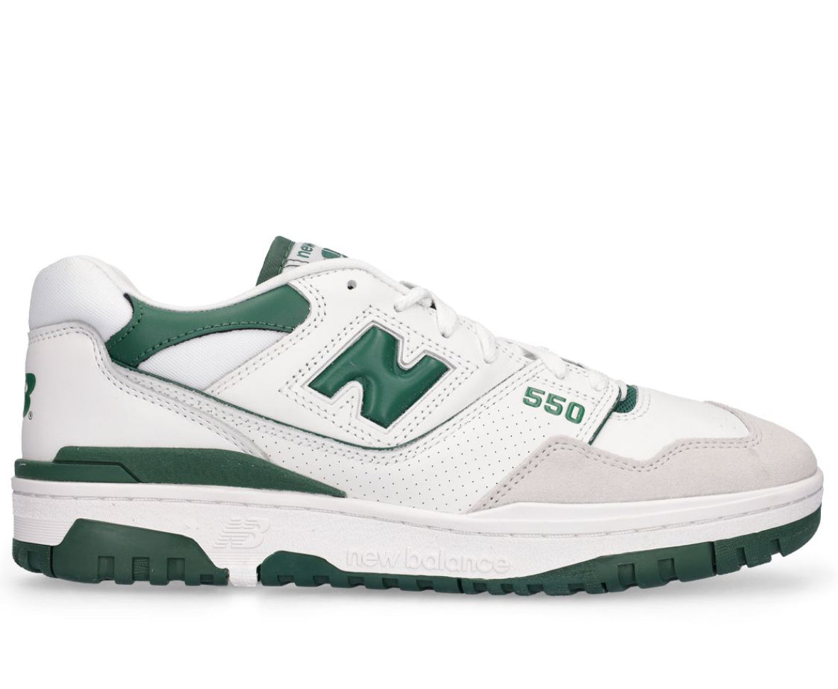 New Balance 550