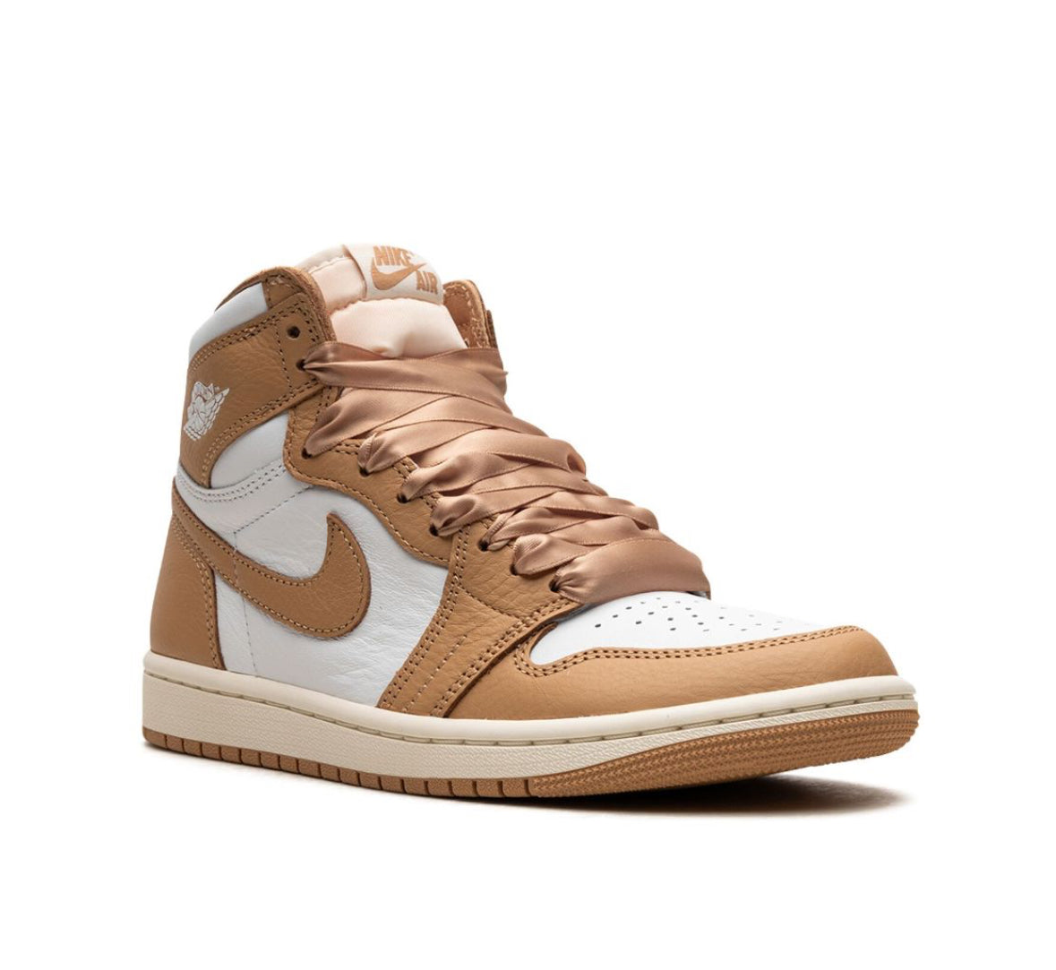Jordan 1 retro high OG Praline