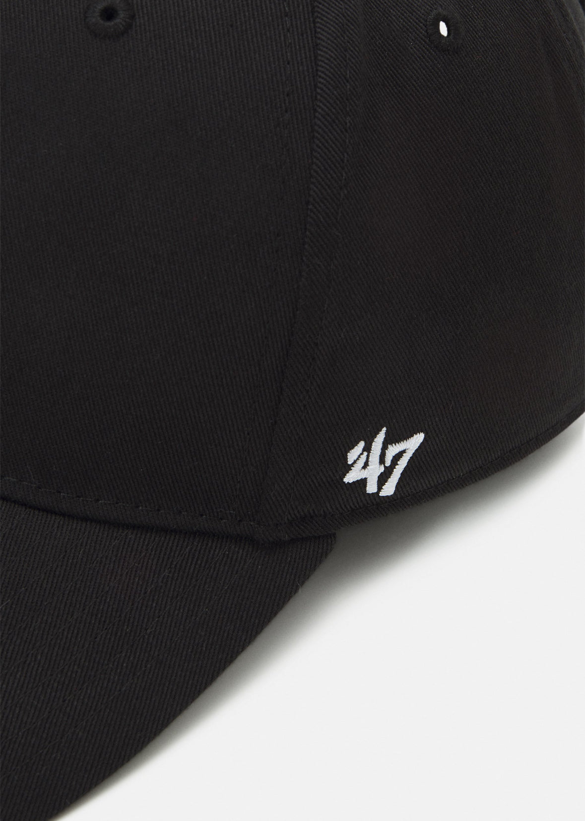 Cappellino LOS ANGELES DODGERS RAISED BASIC UNISEX