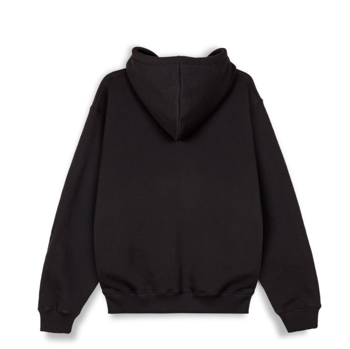 Grimey Saoirse Hoodie Black