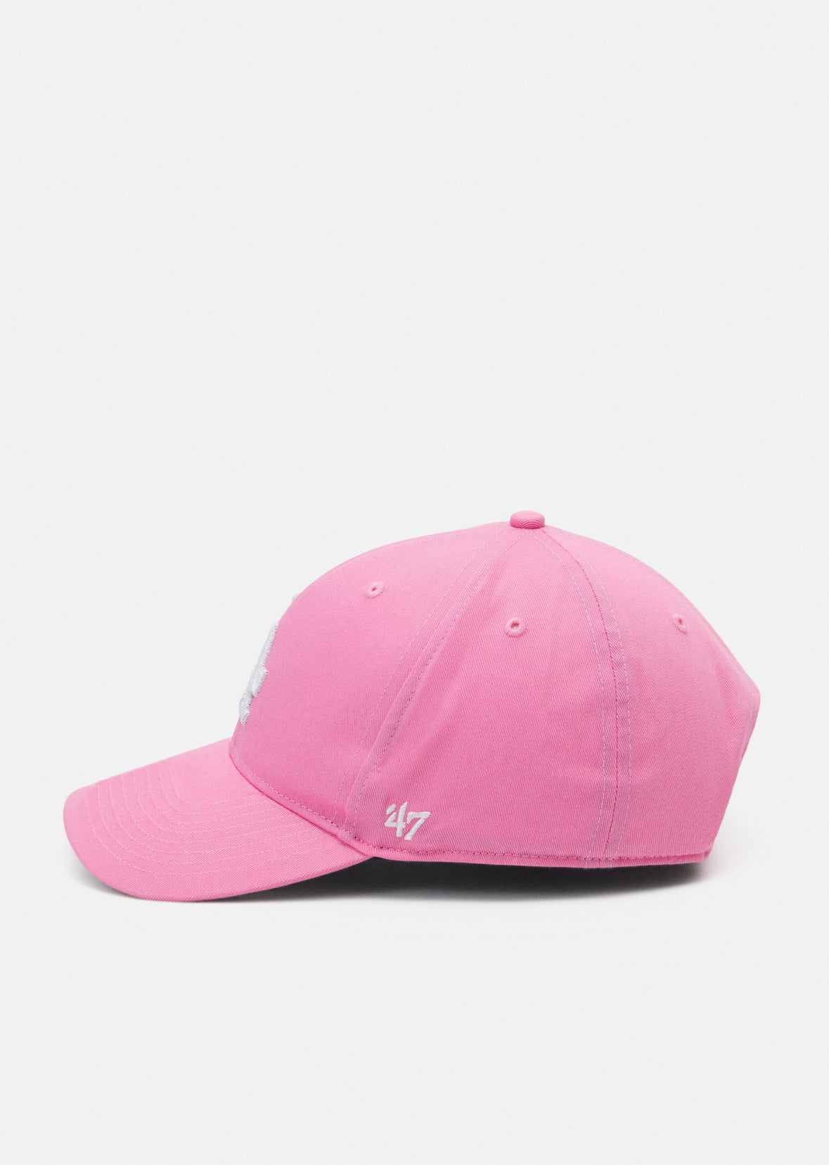 Cappellino LOS ANGELES DODGERS RAISED BASIC UNISEX