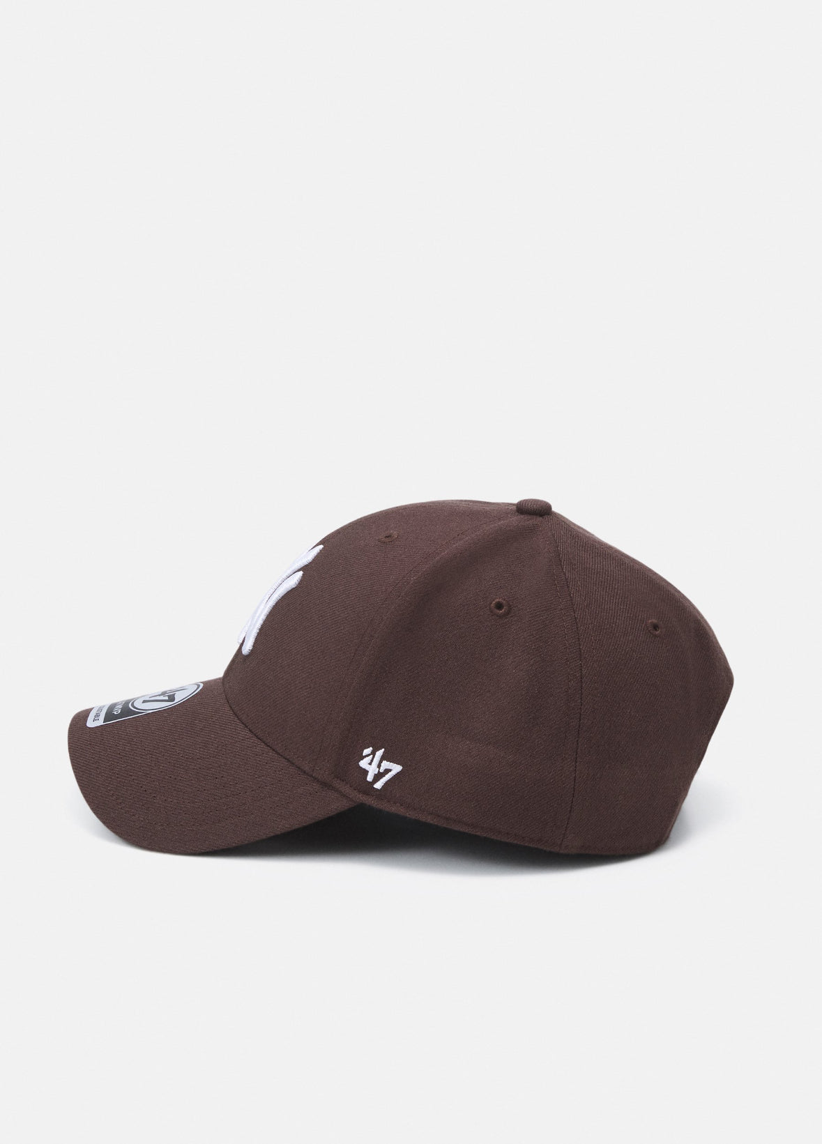 Cappellino NEW YORK YANKEES RAISED BASIC UNISEX