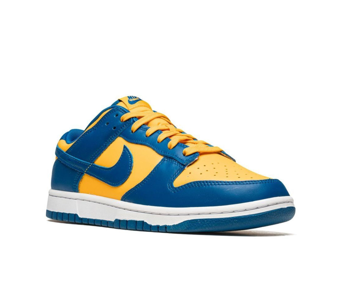 Nike Dunk low UCLA