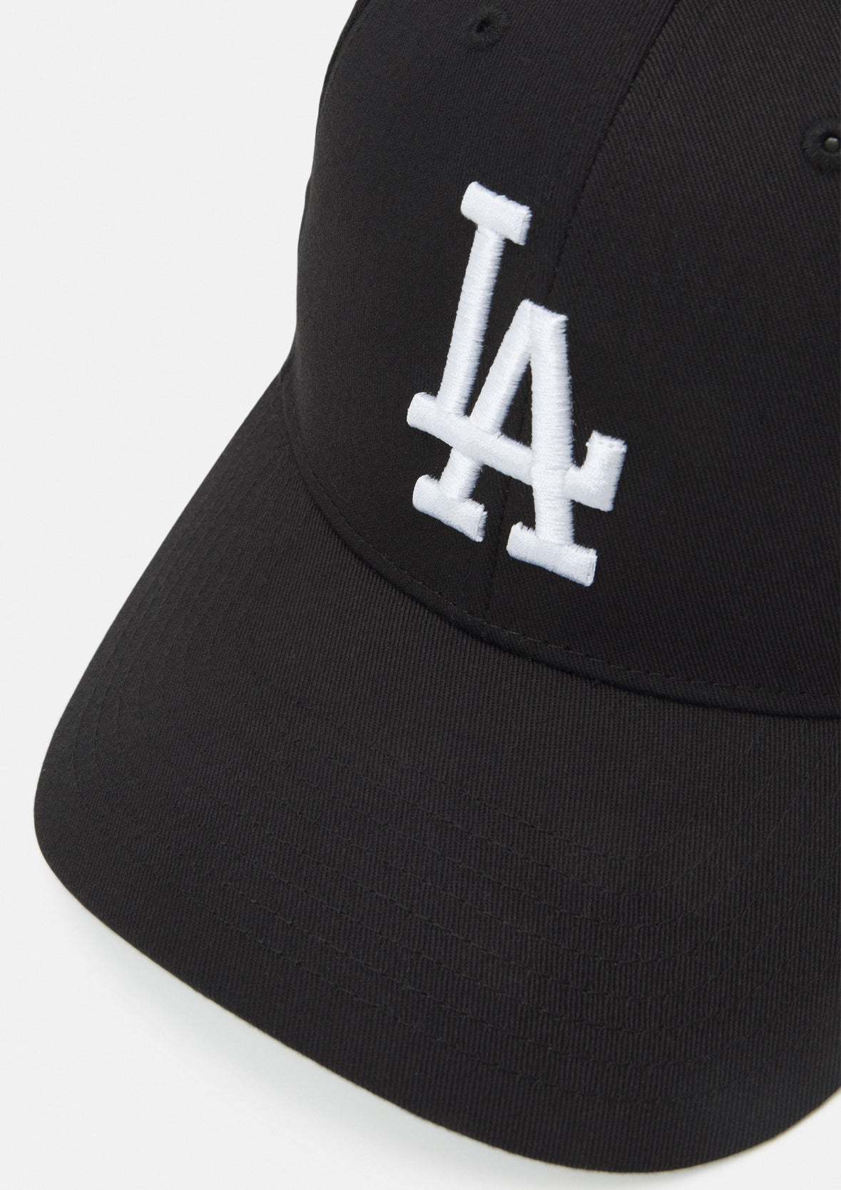 Cappellino LOS ANGELES DODGERS RAISED BASIC UNISEX