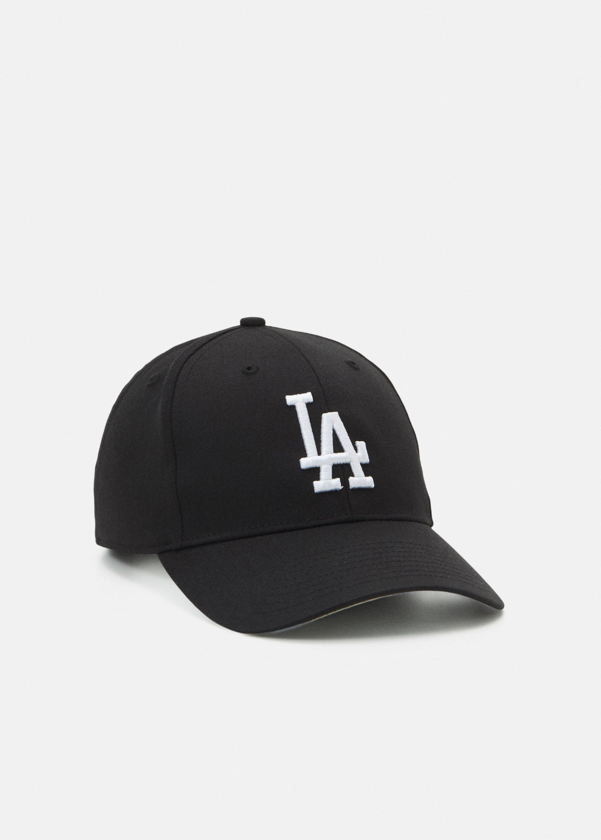 Cappellino LOS ANGELES DODGERS RAISED BASIC UNISEX