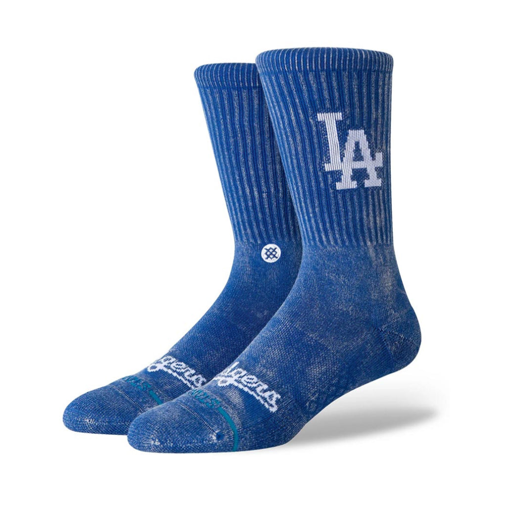 CALZINI STANCE LOS ANGELES DODGERS