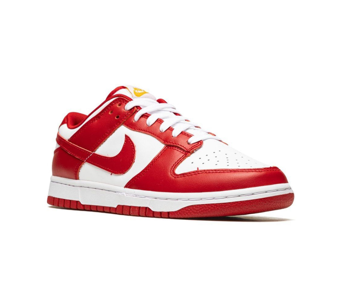 Dunk low retro USC