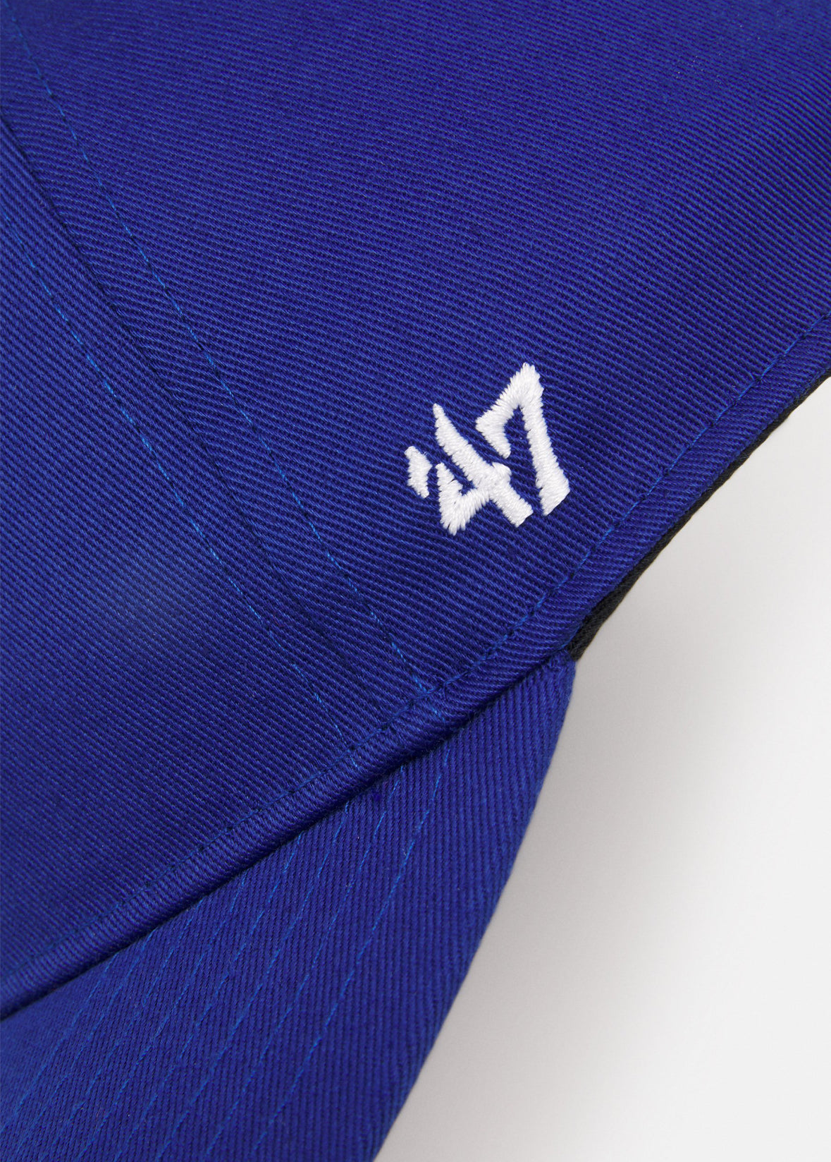 Cappellino LOS ANGELES DODGERS RAISED BASIC UNISEX