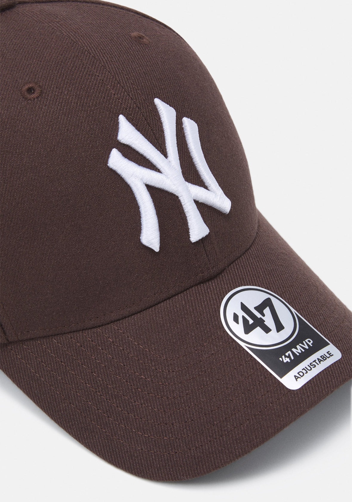 Cappellino NEW YORK YANKEES RAISED BASIC UNISEX