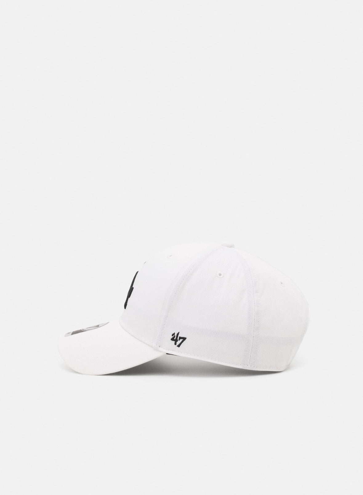 Cappellino LOS ANGELES DODGERS RAISED BASIC UNISEX