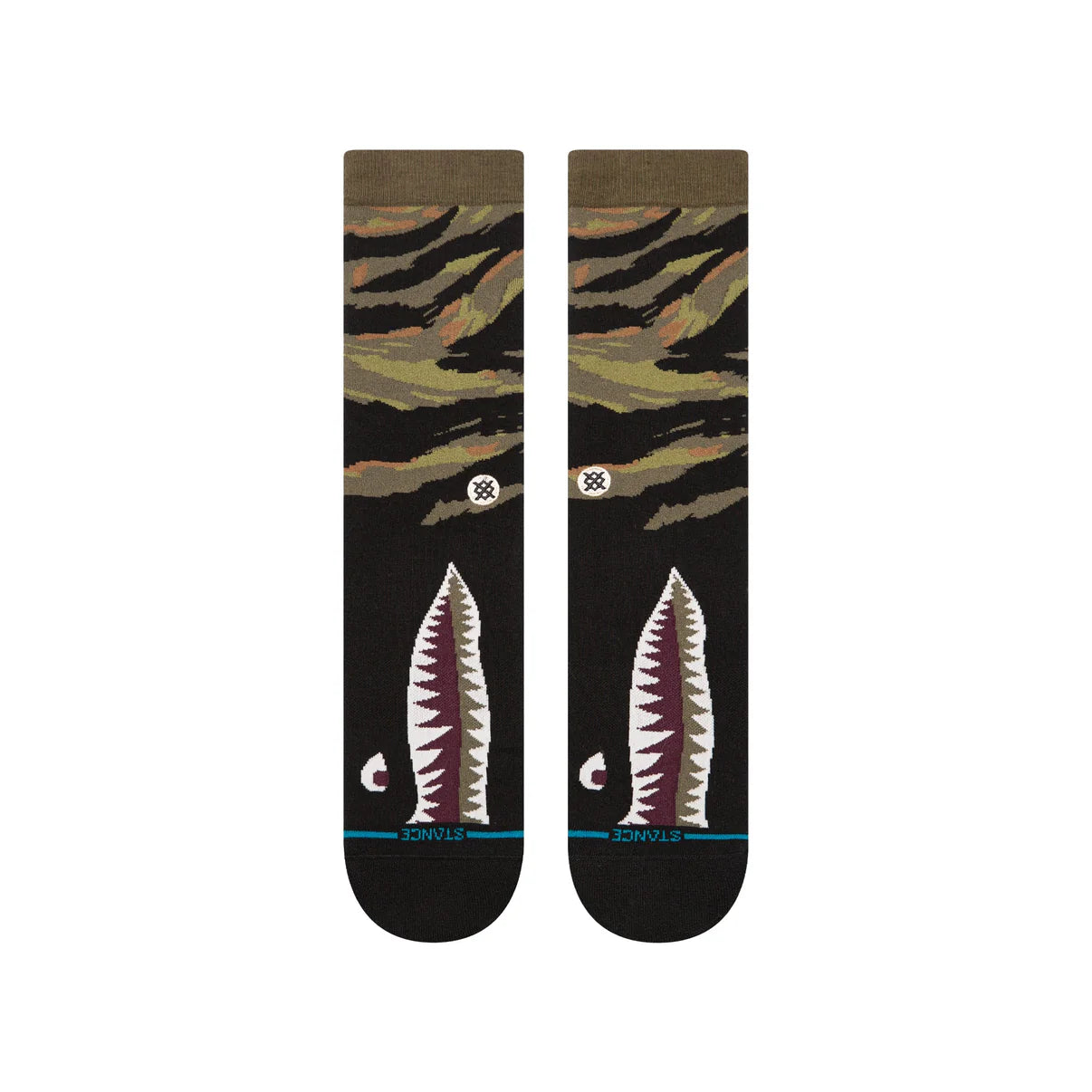 WARBIRD CREW SOCK