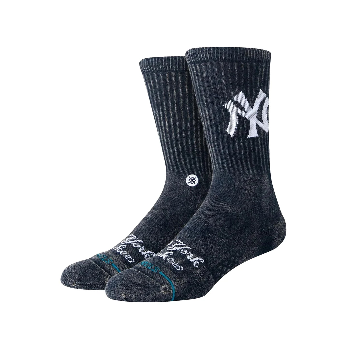 CALZINI STANCE NEW YORK YANKEES