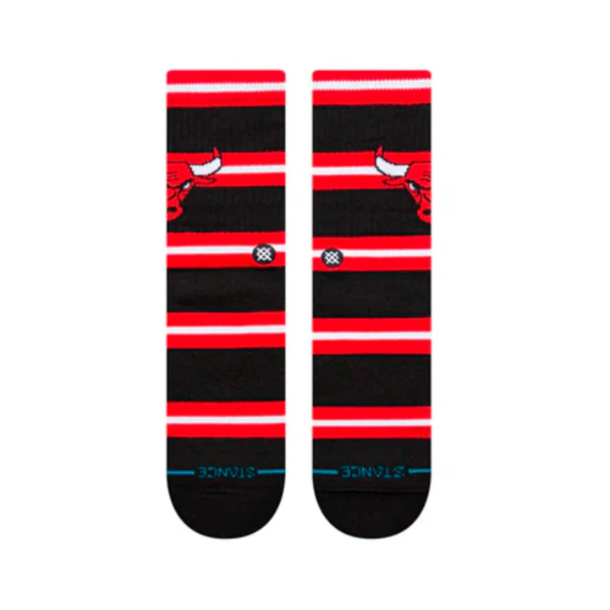 CALZINI STANCE PREP CHICAGO BULLS