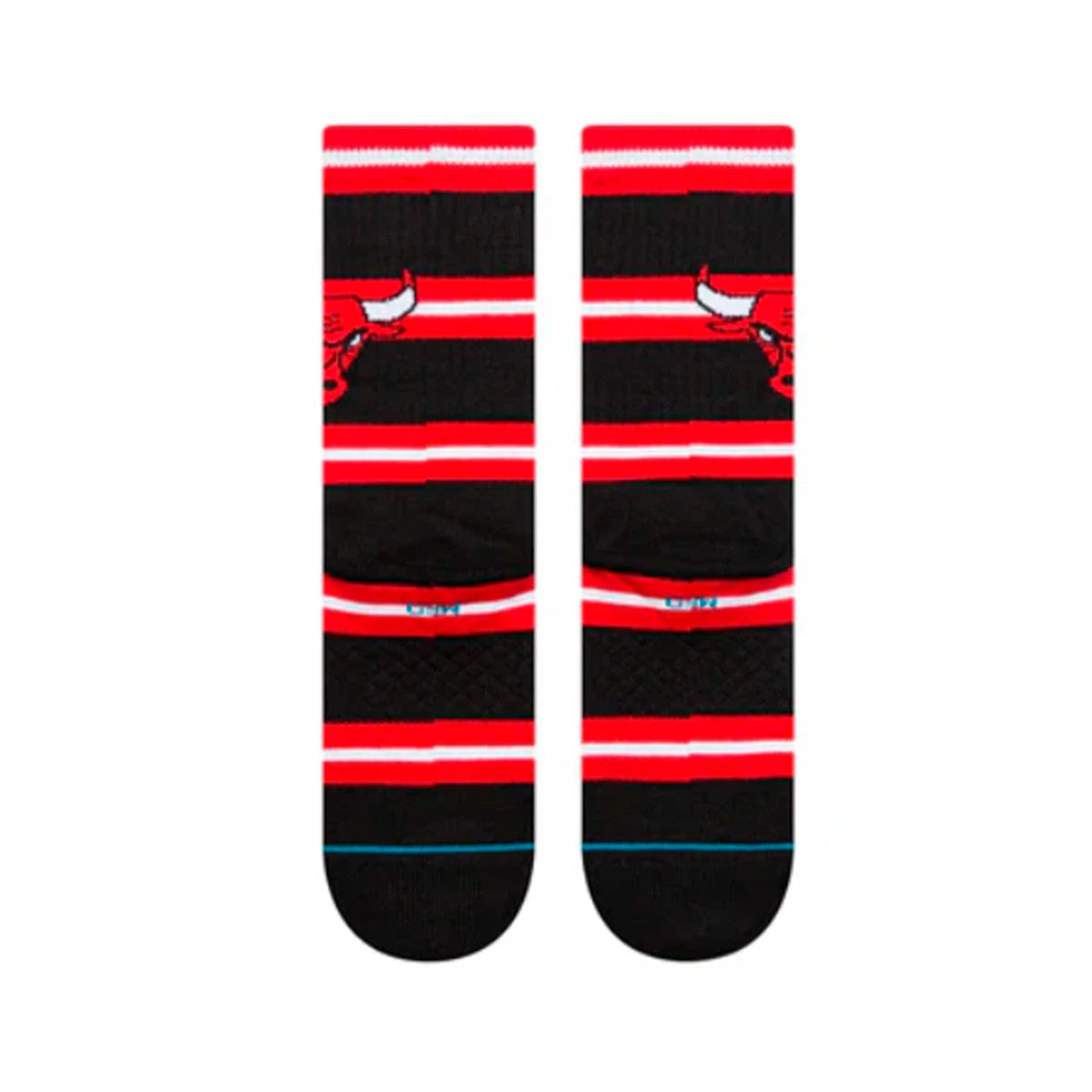 CALZINI STANCE PREP CHICAGO BULLS
