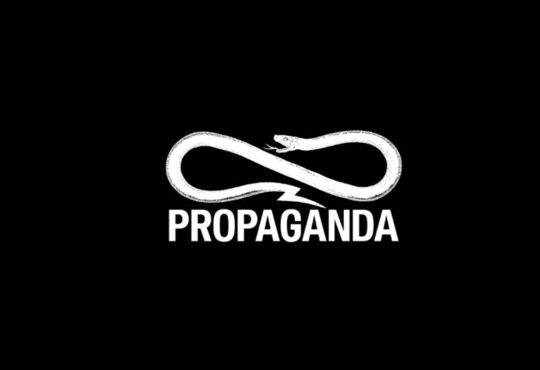 PROPAGANDA