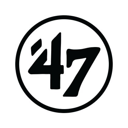 ‘47 BRAND