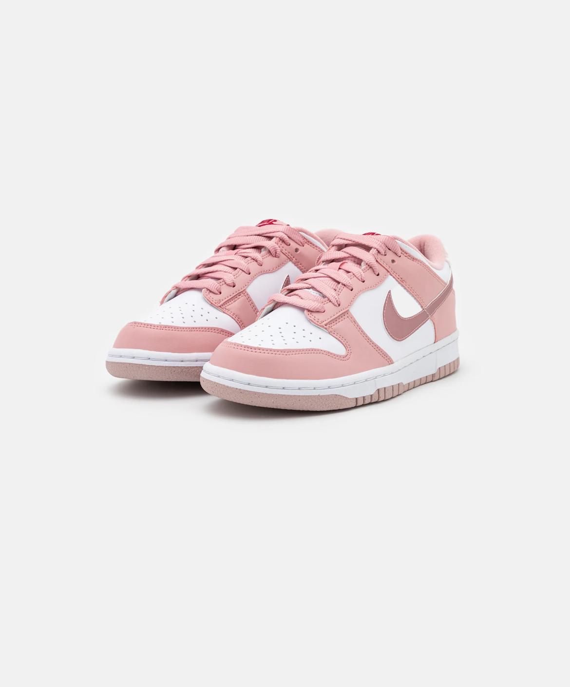 Nike Dunk low Pink velvet