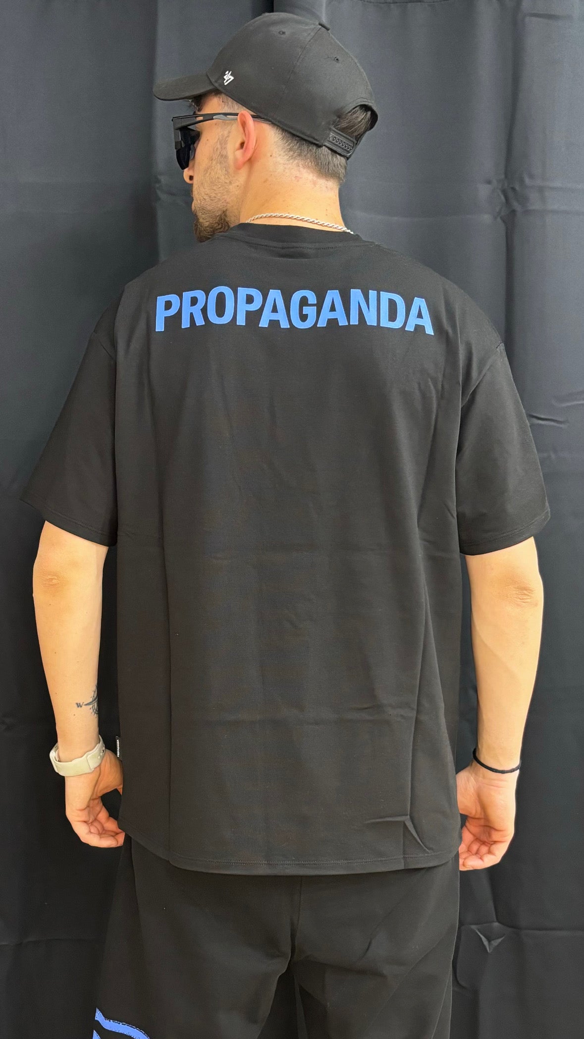 T-shirt logo classic