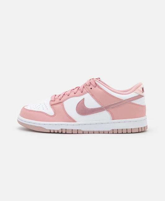 Nike Dunk low Pink velvet