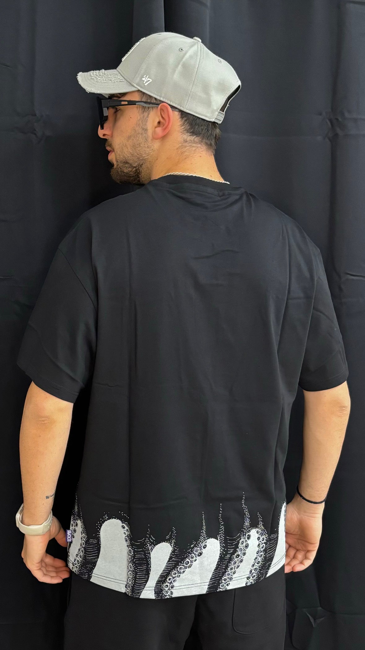 Octopus Lower Tee