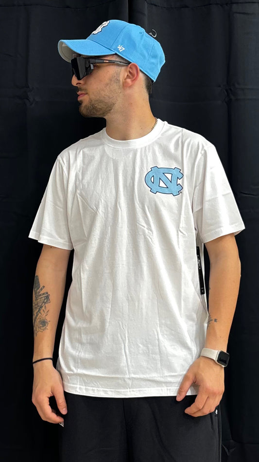 47’ t-shirt north Carolina
