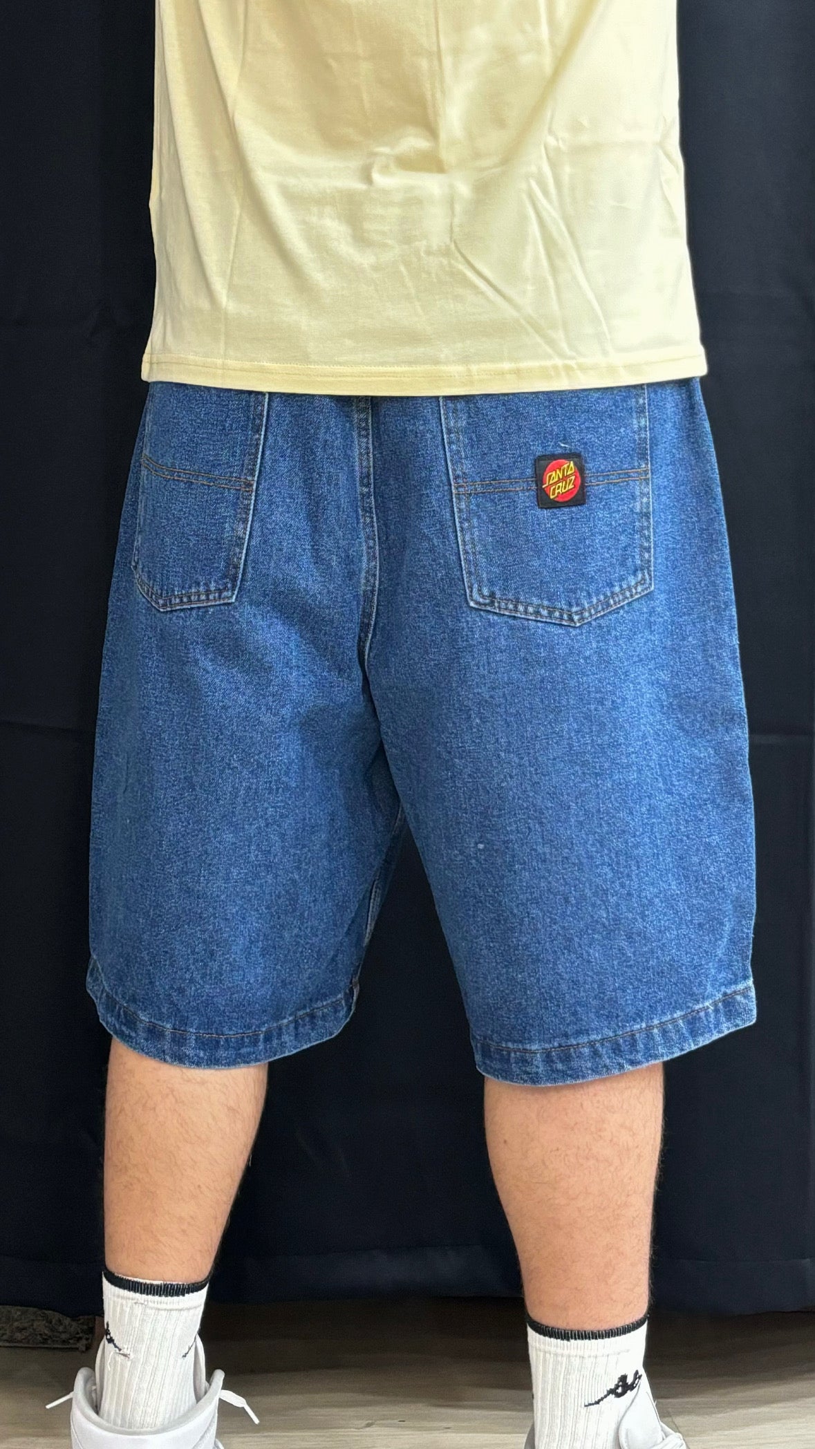 Big shorts