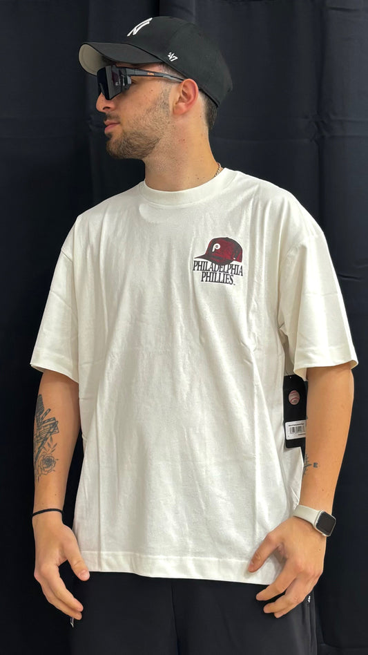 47’ t-shirt Philadelphia phillies