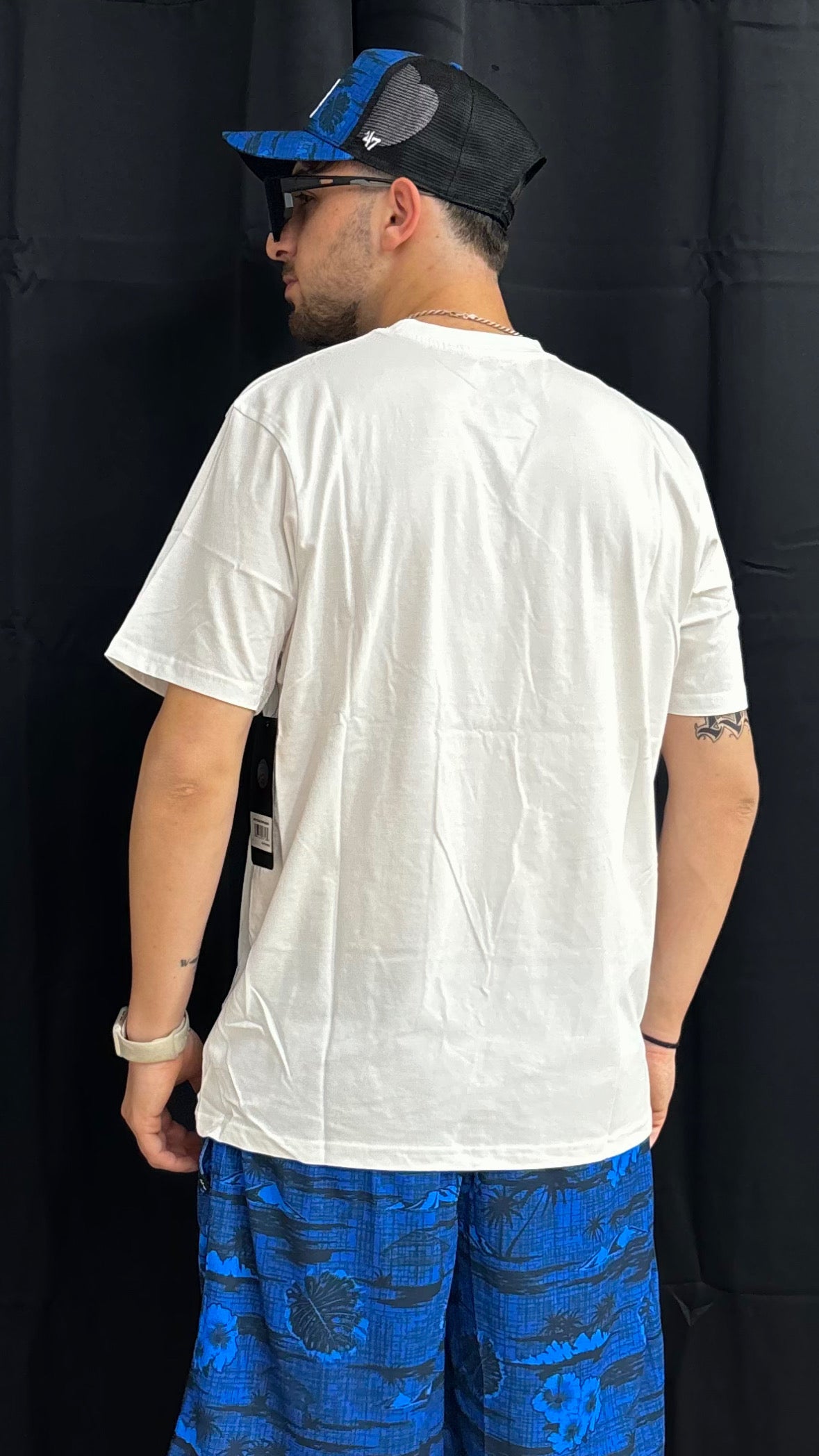 47’ T-shirt Los Angeles