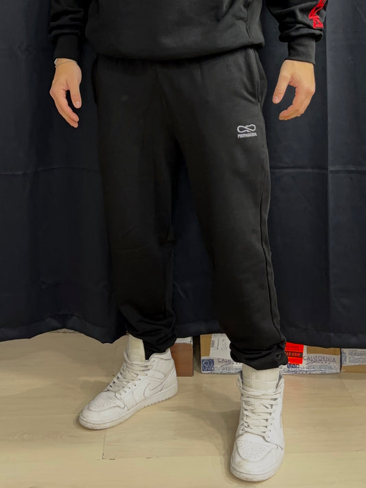 Logo Embroidery Sweatpant