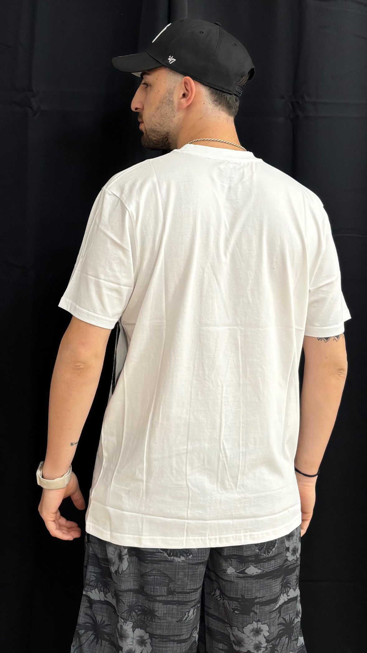 47’ t-shirt New York