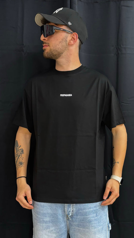 T-shirt ribs classic