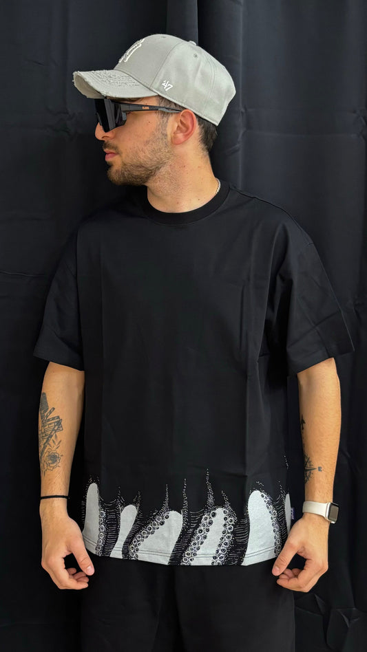 Octopus Lower Tee