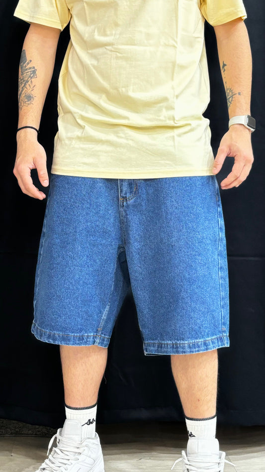 Big shorts