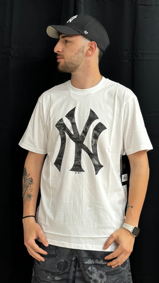 47’ t-shirt New York