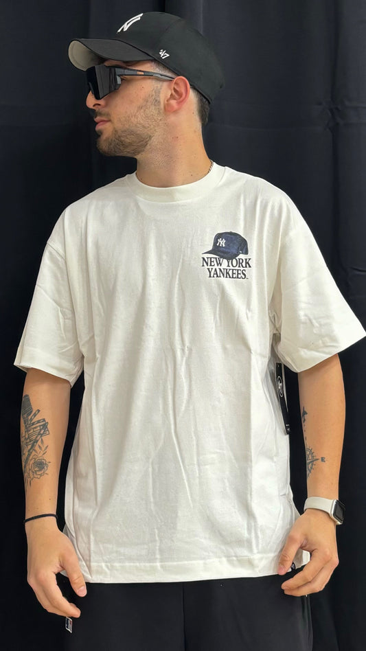 47’ t-shirt New York yankees