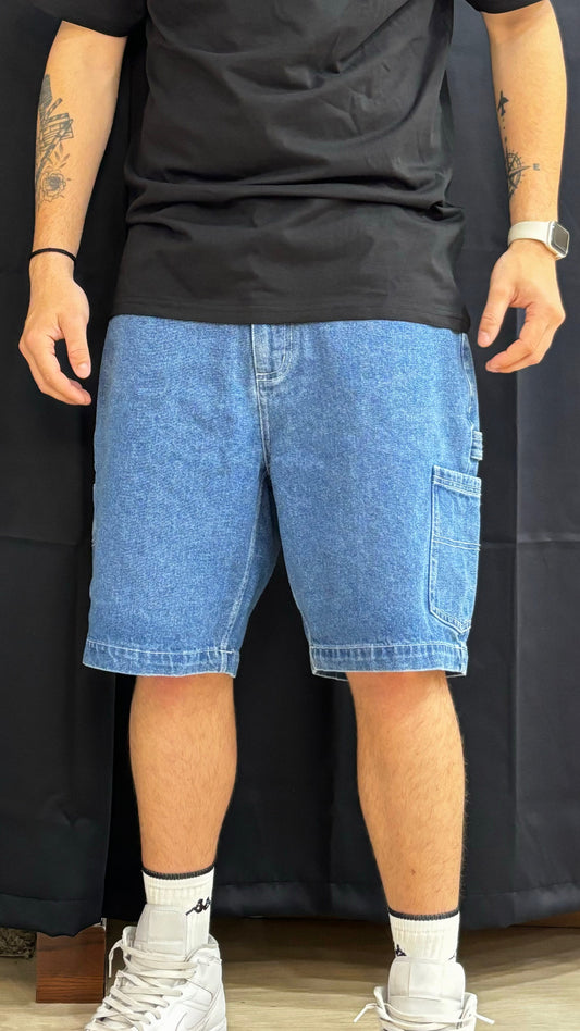 Carpenter big shorts
